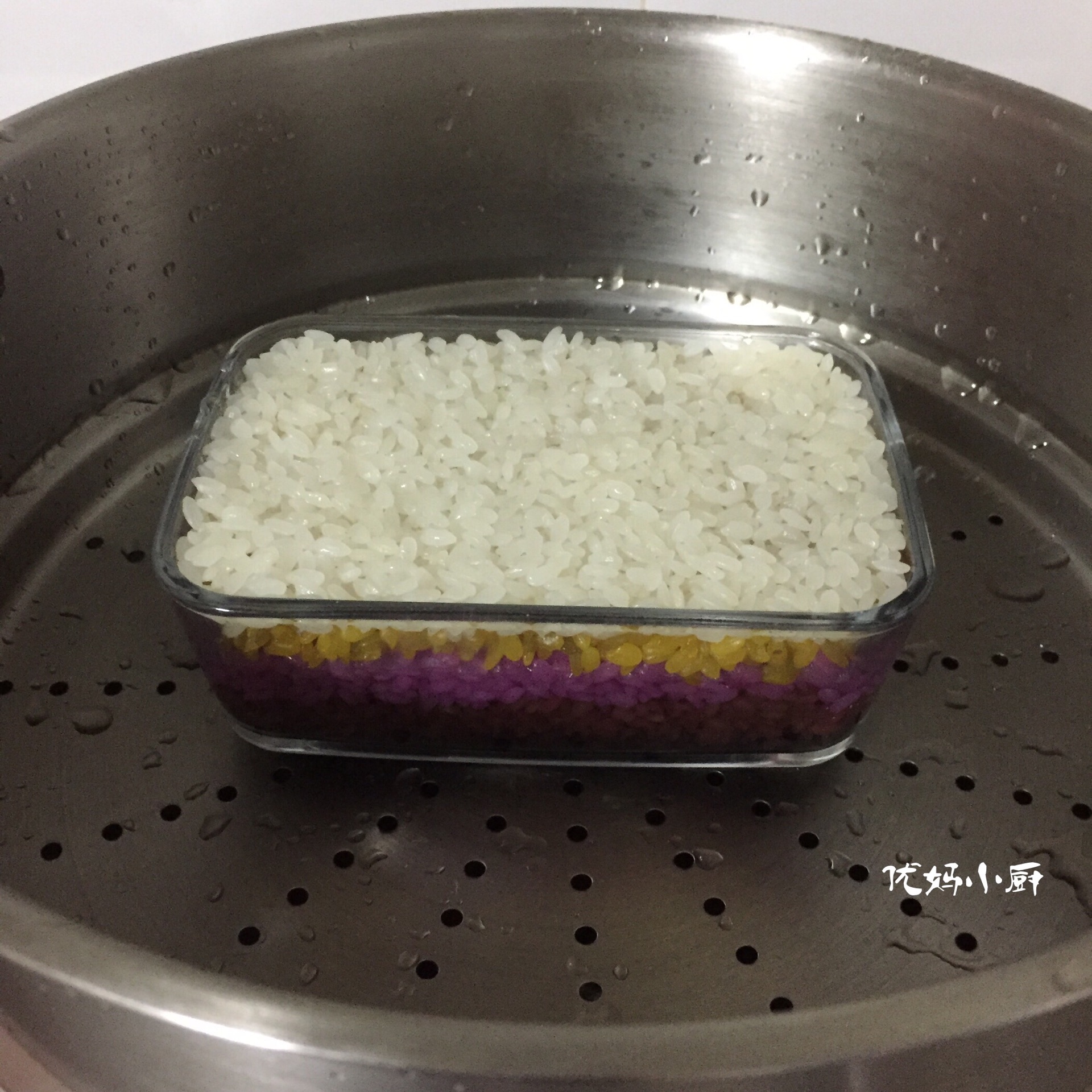 炒米饭怎么做更好吃
