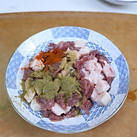 家庭烤肉的做法图解1