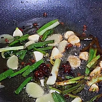 鲍鱼焖鸡爪的做法图解5