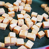 土豆番茄午餐肉食谱的做法图解3