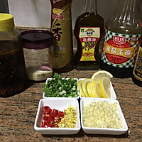 凉拌鸡爪的做法图解2