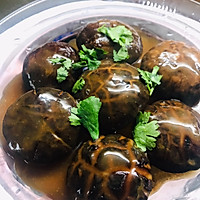 香菇肉的做法图解7
