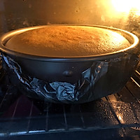 酸奶蛋糕#美的FUN烤箱·焙有FUN儿#的做法图解9