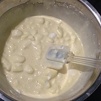 淡奶油乳酪蛋糕的做法图解13