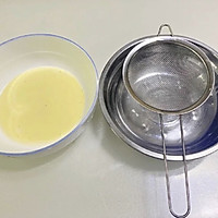 10分钟的快手早餐｜法式舒芙蕾的做法图解9