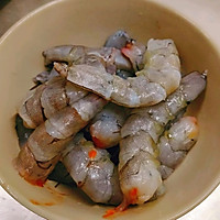 耳光炒饭饭~的做法图解4