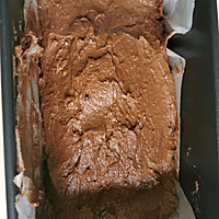 浓情少糖版—巧克力磅蛋糕的做法图解14