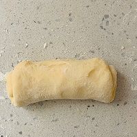 蜂蜜脆底小面包的做法图解9