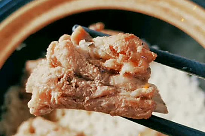 排骨米饭