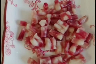 煲仔饭