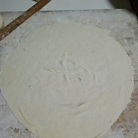蒸菜饼的做法图解3