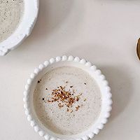  超火的绿豆沙牛乳＆豆浆机使用小技巧的做法图解6
