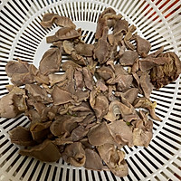 爆炒鸡胗的做法图解1