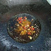 白灼生菜的做法图解6