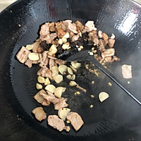 农家辣椒炒肉的做法图解10