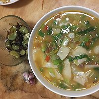 牛肉小揪面的做法图解12