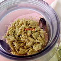 原味猪肉松7+的做法图解8