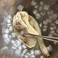 白斩鸡（白切鸡）附酒鸡做法的做法图解3