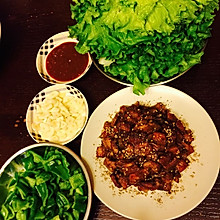 团妈美食 | 韩式烤五花肉