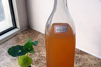 木瓜酵素（过滤）