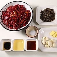懒人版麻辣鸡块，麻辣过瘾，吃了还想吃的做法图解2