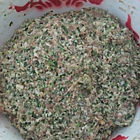 野葱饺子的做法图解6
