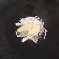 丝瓜牛肉丸汤的做法图解2