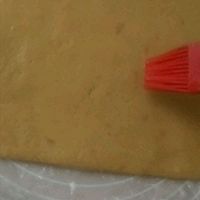 红薯芝麻脆条的做法图解8