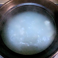 排骨莲藕养生汤的做法图解4