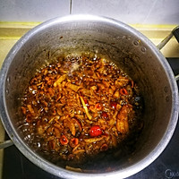 秋梨膏的做法图解3