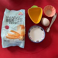 #爱好组-高筋#决胜必胜客口感的至尊披萨的做法图解1