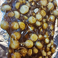 坚果麦芽糖的做法图解5