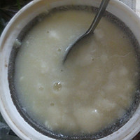【玉米汁】两元五轻松打造香甜玉米汁的做法图解3