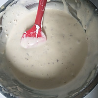 送给妈妈的养生红枣小米蒸蛋糕#爱的周年庆#的做法图解8