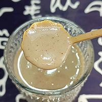 健康膳食五谷豆浆#米饭最强CP#的做法图解12