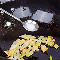 Q弹软嫩的红烧爆浆豆腐卷的做法图解10