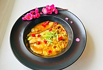 #极地鲜味厨艺大比拼#香辣黑鳕鱼的做法