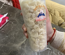 网红柚子糖（抖音同款）的做法