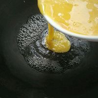 水炒西红柿鸡蛋的做法图解7