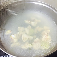 咖喱鸡腿饭的做法图解2