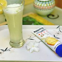 巴西柠檬水的做法图解7