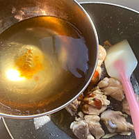 红烧鸡腿土豆的做法图解11