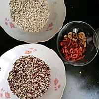 红豆薏米茶包的做法图解3