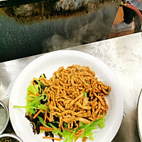 鱼香肉丝的做法图解6