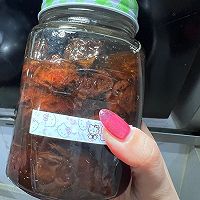 话梅酱的做法图解10