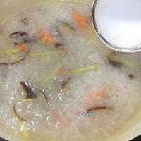 海鲜粥的做法图解7