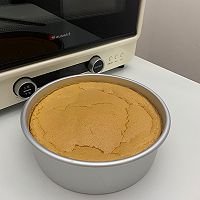 烤箱美食｜原味戚风｜超简单不翻车的做法图解5