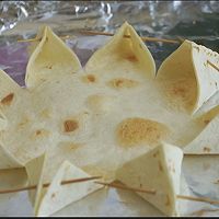 浓厚拉丝太阳海鲜披萨|不揉面超美味的做法图解9