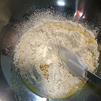 8寸原味戚风的做法图解7