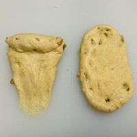 核桃面包的做法图解5
